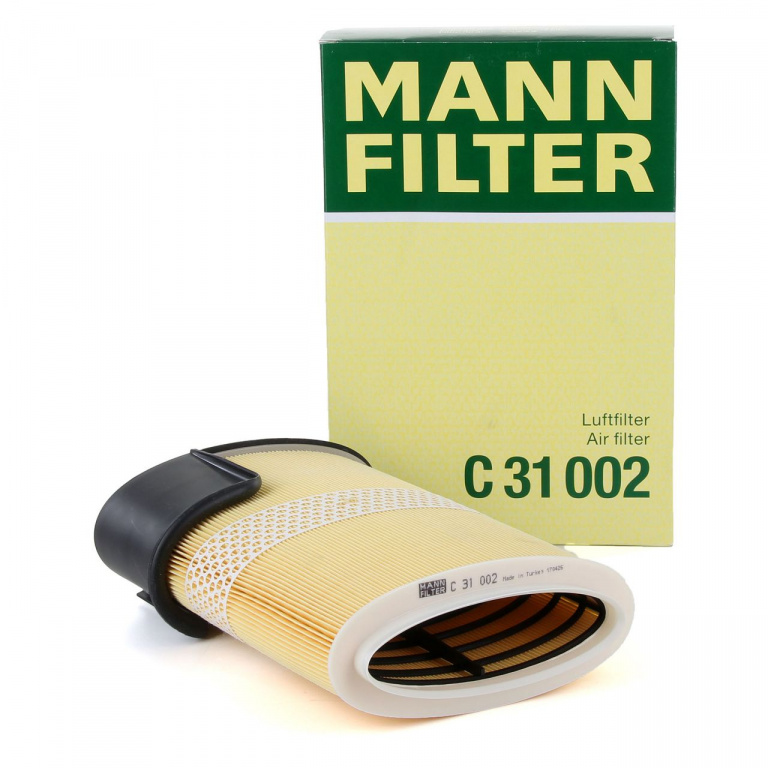 Filtru Aer Mann Filter C31002