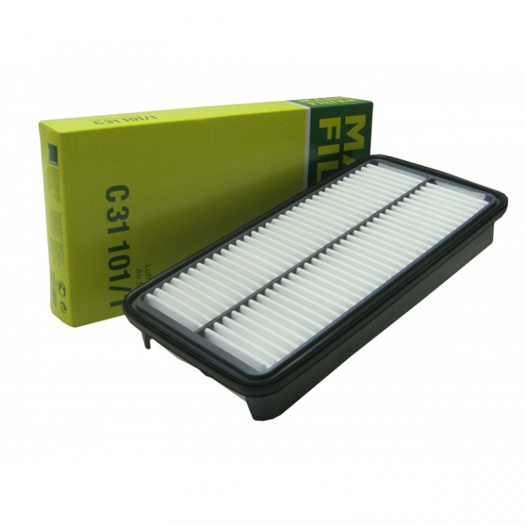 Filtru Aer Mann Filter C31101/1