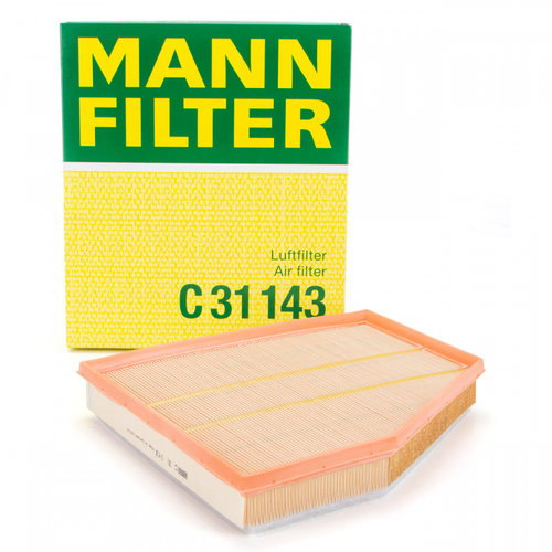 Filtru Aer Mann Filter C31143