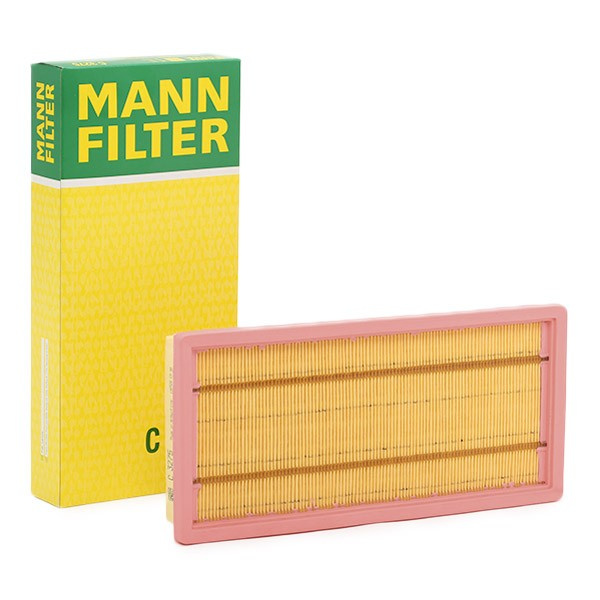 Filtru Aer Mann Filter C3275