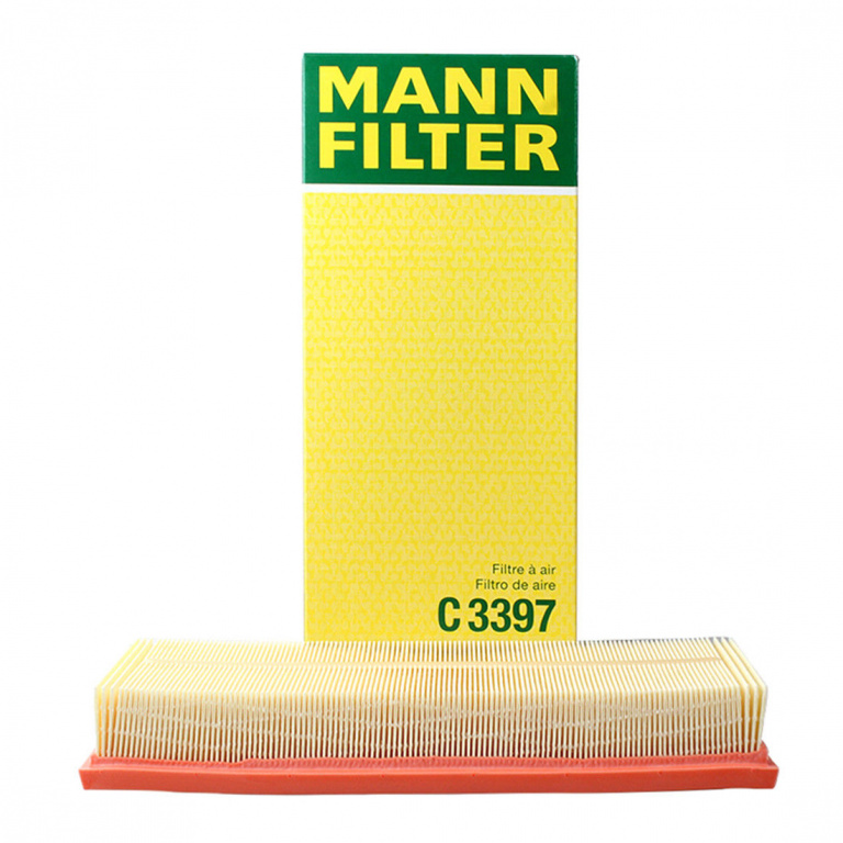Filtru Aer Mann Filter C3397