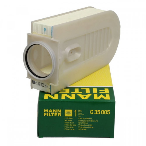 Filtru Aer Mann Filter C35005