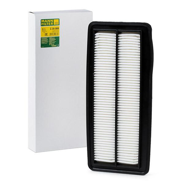 Filtru Aer Mann Filter C35008