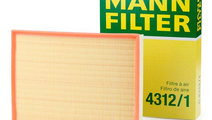 Filtru Aer Mann Filter C4312/1