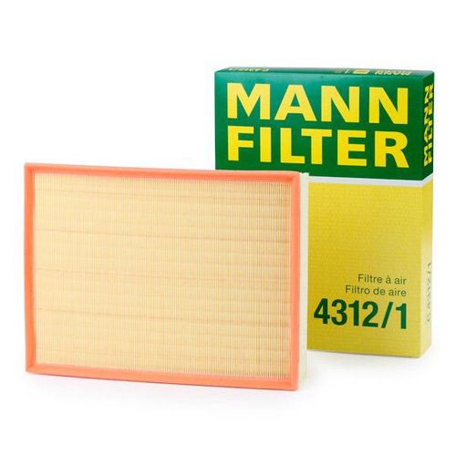 Filtru Aer Mann Filter C4312/1