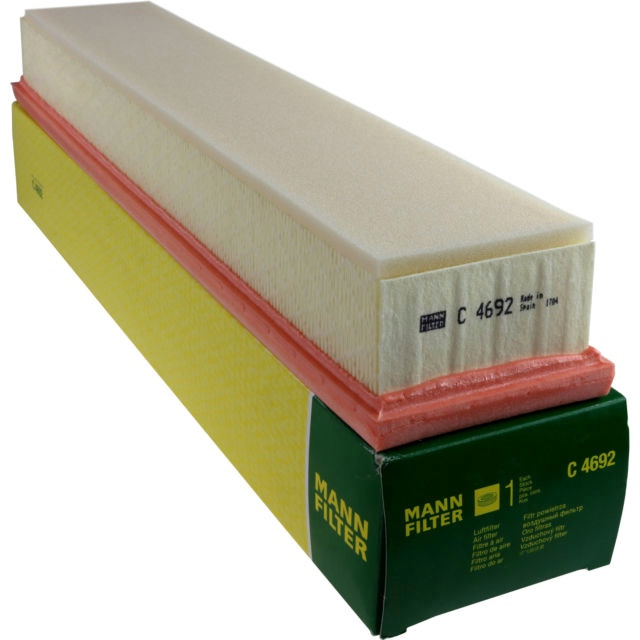 Filtru Aer Mann Filter C4692