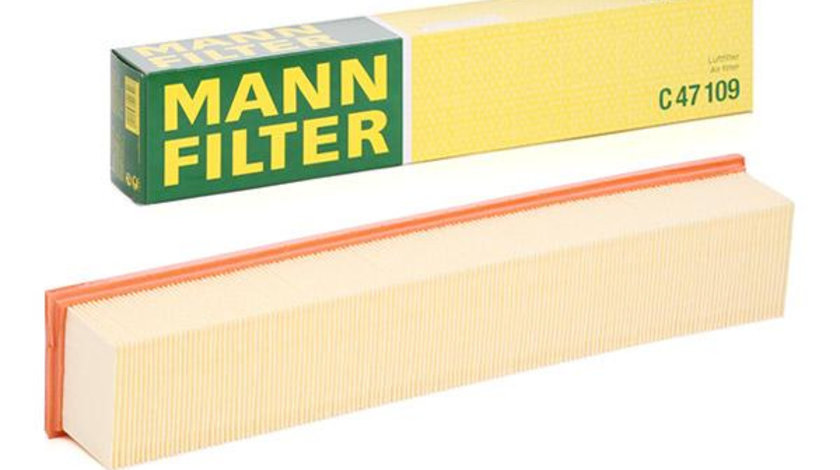 Filtru Aer Mann Filter C47109