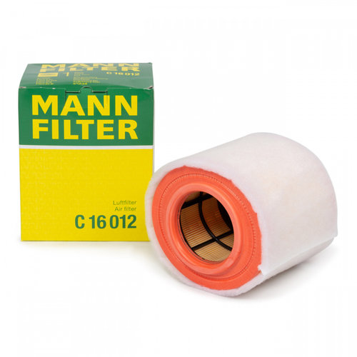 Filtru Aer Mann Filter Cadillac Ats 2014→ C16012