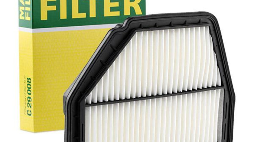 Filtru Aer Mann Filter Chevrolet Captiva 2006→ C29008