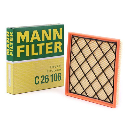 Filtru Aer Mann Filter Chevrolet Orlando 2011→ C26106