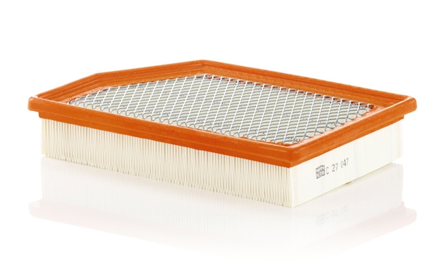 Filtru Aer Mann-filter Chrysler C 27 047
