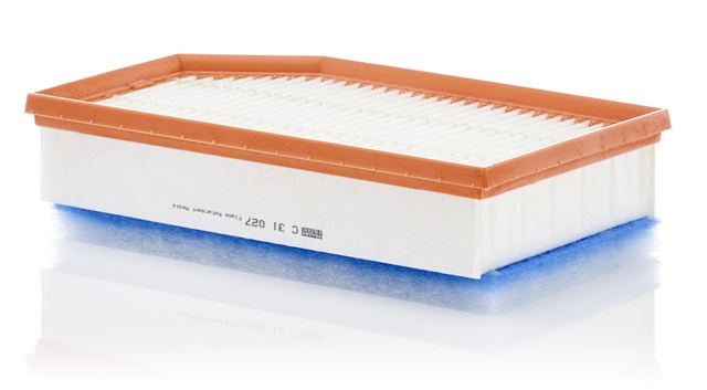 Filtru Aer Mann-filter Chrysler C 31 027