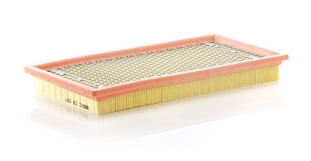 Filtru Aer Mann-filter Chrysler C 33 007