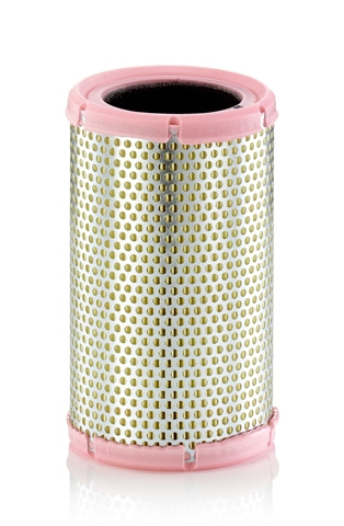 Filtru Aer Mann-filter Citroën C 1145/6
