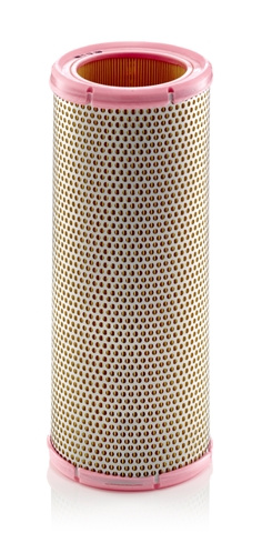 Filtru Aer Mann-filter Citroën C 13 109