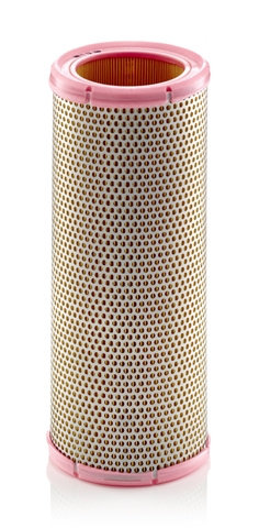 Filtru Aer Mann-filter Citroën C 13 109