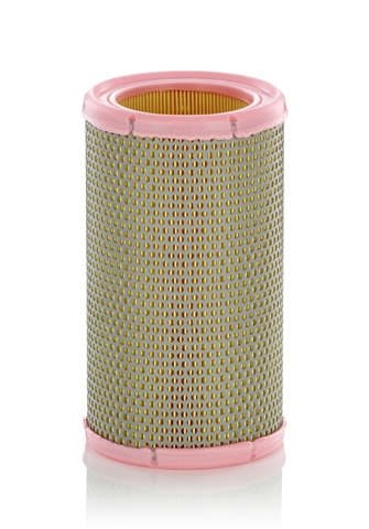Filtru Aer Mann-filter Citroën C 1380