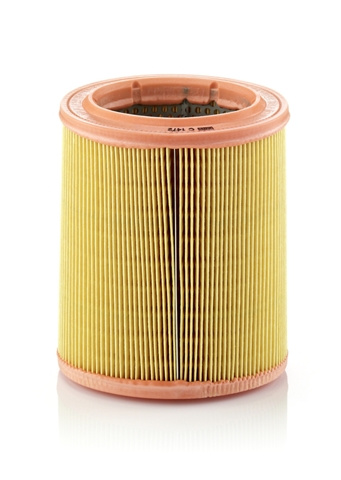 Filtru Aer Mann-filter Citroën C 1472