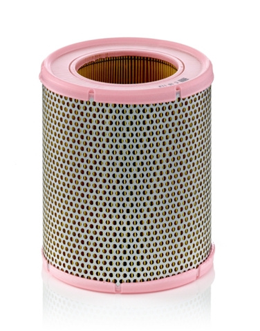 Filtru Aer Mann-filter Citroën C 16 113