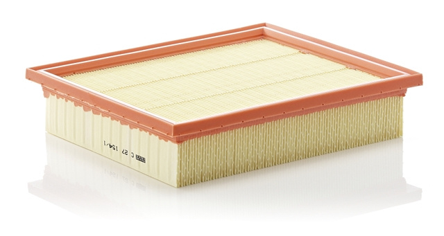 Filtru Aer Mann-filter Citroën C 27 154/1