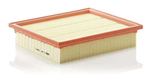 Filtru Aer Mann-filter Citroën C 27 154/1