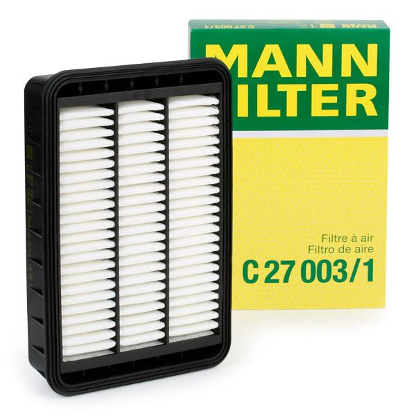 Filtru Aer Mann Filter Citroen C-Crosser 2007→ C27003/1