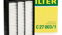 Filtru Aer Mann Filter Citroen C-Crosser 2007→ C...