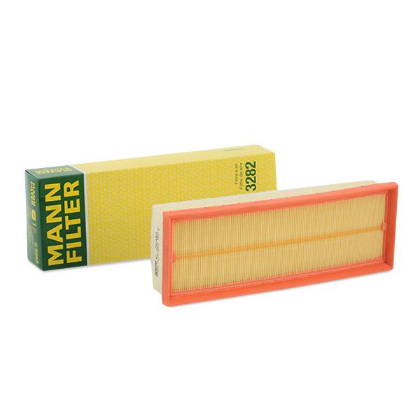 Filtru Aer Mann Filter Citroen C4 1 2004-2013 C3282