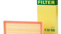 Filtru Aer Mann Filter Citroen C5 2 2004→ C32108