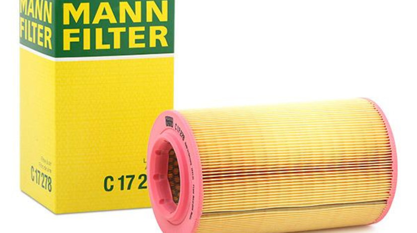 Filtru Aer Mann Filter Citroen Jumper 1 1994-2002 C17278