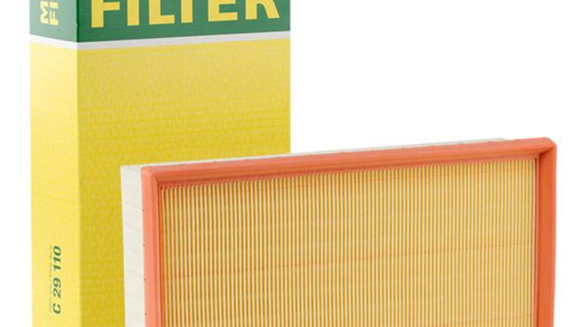 Filtru Aer Mann Filter Citroen Jumpy 2016→ C29110