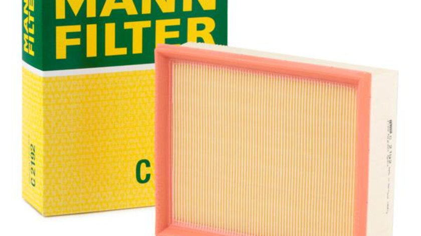 Filtru Aer Mann Filter Citroen Xsara 1 1998-2005 C2192