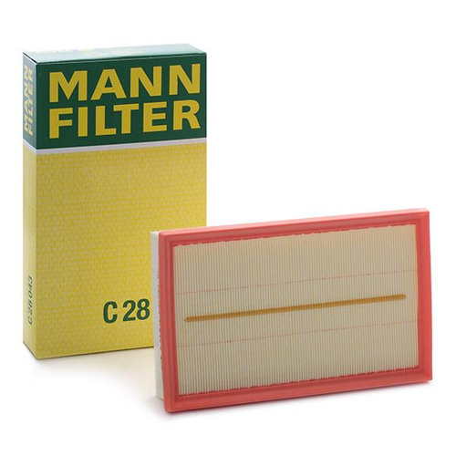 Filtru Aer Mann Filter Cupra Formentor 2020→ C28043