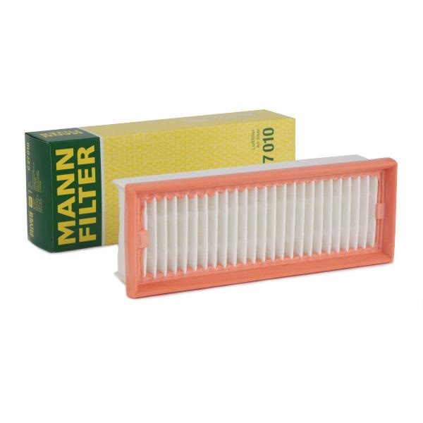 Filtru Aer Mann Filter Dacia Duster 2010-2018 C27010