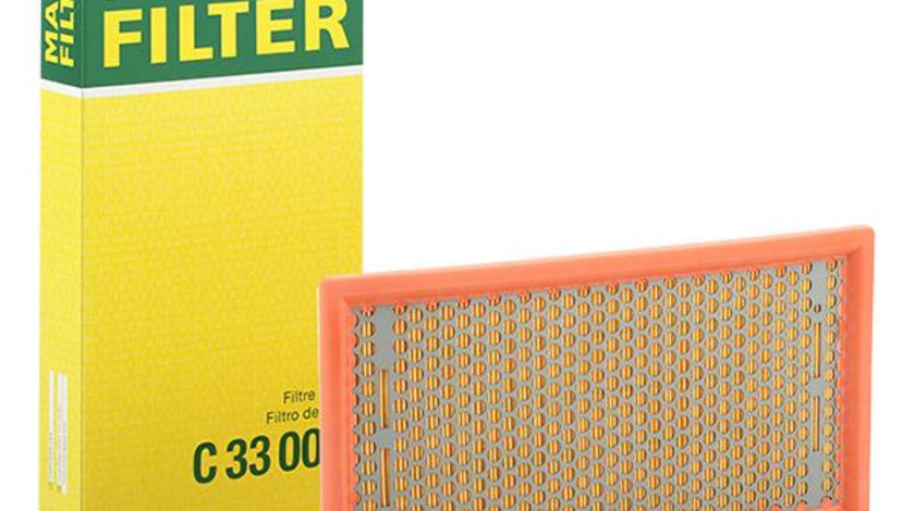 Filtru Aer Mann Filter Dodge Caliber 2006→ C33007