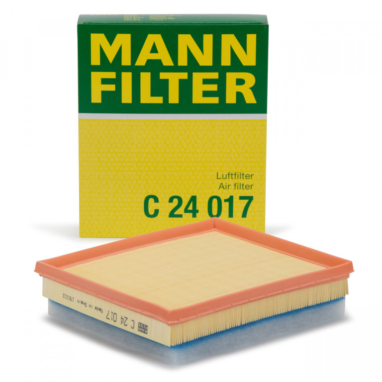 Filtru Aer Mann Filter DS 5 2015-2019 C24017