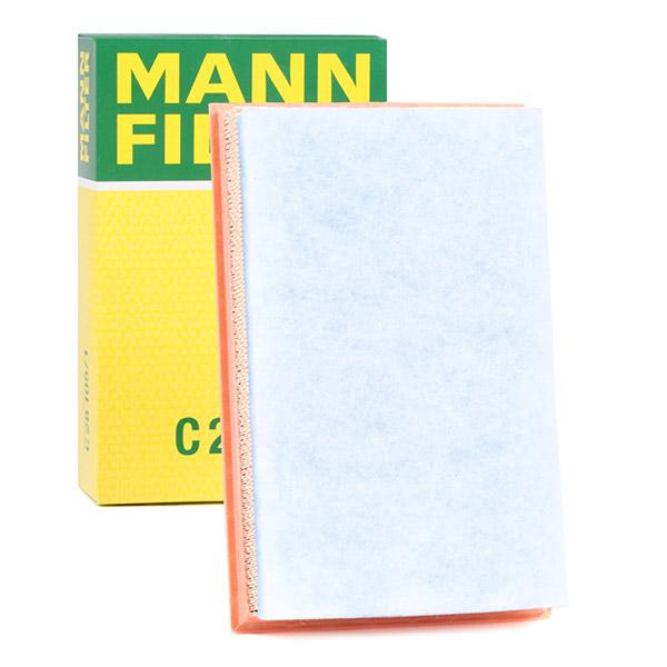 Filtru Aer Mann Filter Fiat Bravo 2 2006-2014 C28105/1