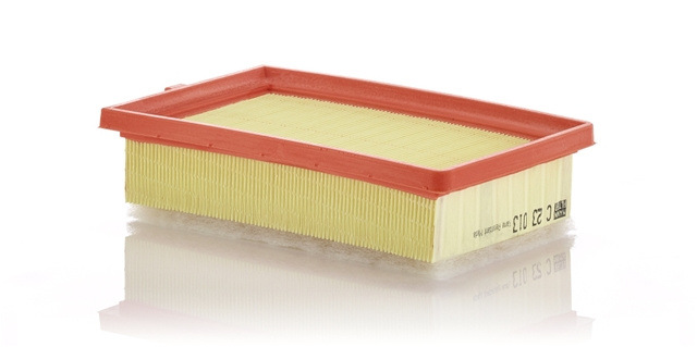 Filtru Aer Mann-filter Fiat C 23 013