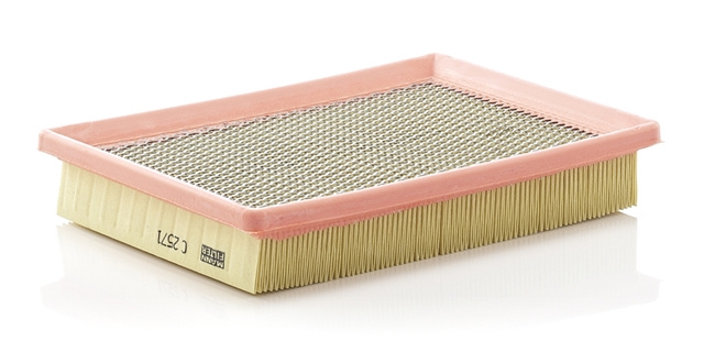 Filtru Aer Mann-filter Fiat C 2571