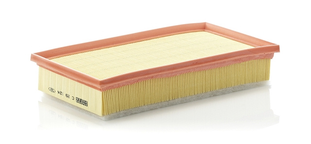 Filtru Aer Mann-filter Fiat C 29 124