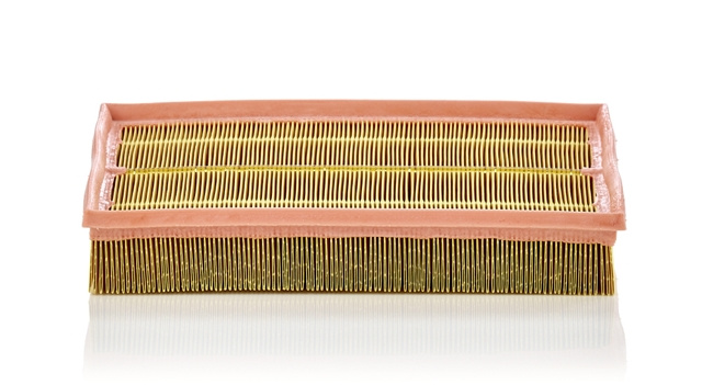 Filtru Aer Mann-filter Fiat C 33 189
