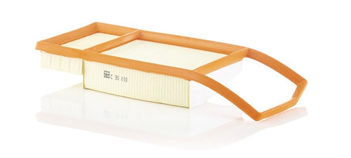 Filtru Aer Mann-filter Fiat C 35 010