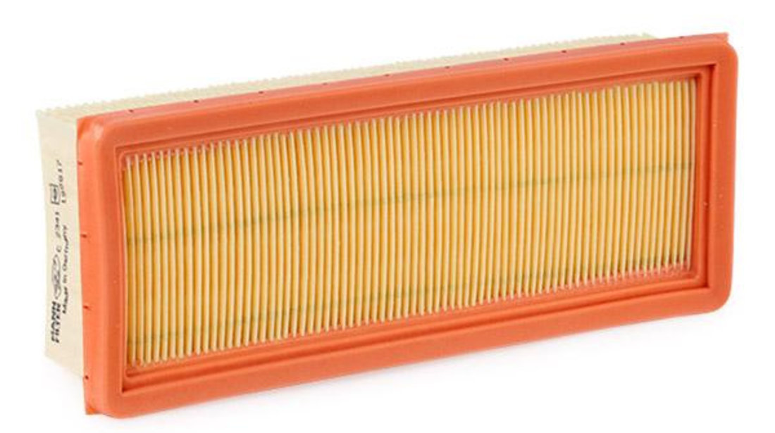 Filtru Aer Mann Filter Fiat Cinquecento 170 1994-1998 C2341