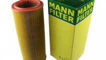Filtru Aer Mann Filter Fiat Doblo 2001→ C1189