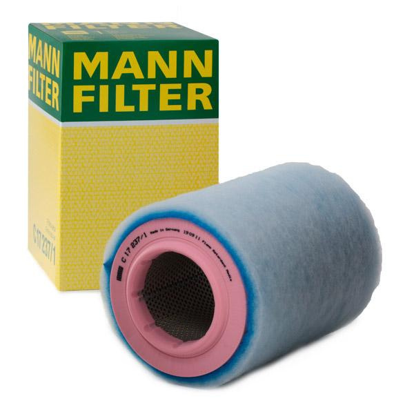 Filtru Aer Mann Filter Fiat Ducato 5 2006→ C17237/1