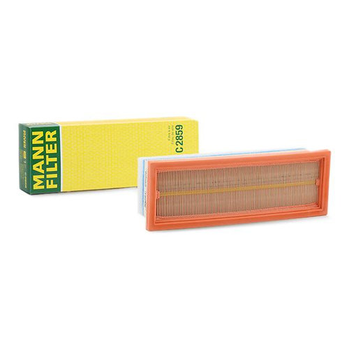 Filtru Aer Mann Filter Fiat Idea 350 2003→ C2859