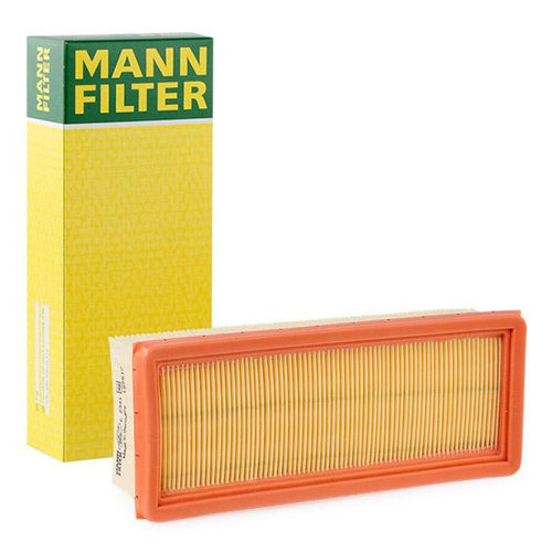 Filtru Aer Mann Filter Fiat Punto 176 1994-2000 C2341