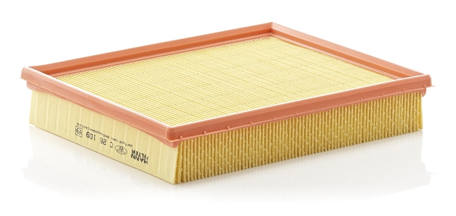 Filtru Aer Mann-filter Ford C 26 109