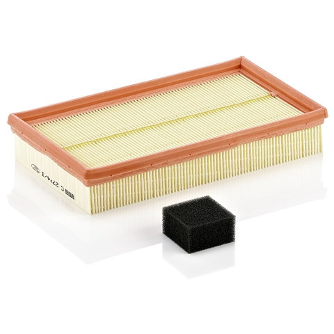 Filtru Aer Mann-filter Ford C 2774/3 KIT