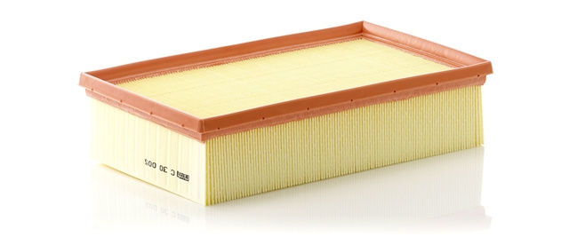 Filtru Aer Mann-filter Ford C 30 005